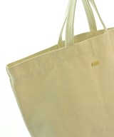 JJJJound（ジョウンド）トートバッグ 白 サイズ:- メンズ/2200624899327