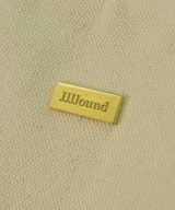 JJJJound（ジョウンド）トートバッグ 白 サイズ:- メンズ/2200624899327