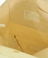 JJJJound（ジョウンド）トートバッグ 白 サイズ:- メンズ/2200624899327