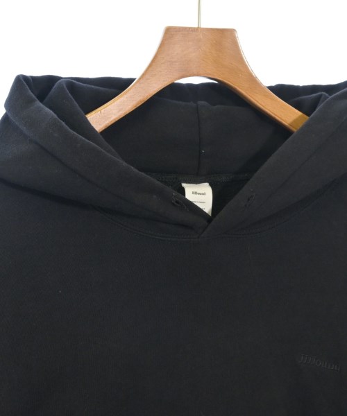 JJJJound（ジョウンド）パーカー 黒 サイズ:XL メンズ/2200622353043