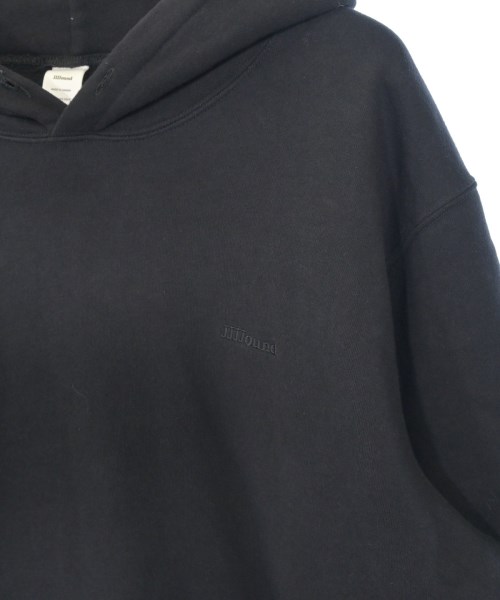 JJJJound（ジョウンド）パーカー 黒 サイズ:XL メンズ/2200622353043
