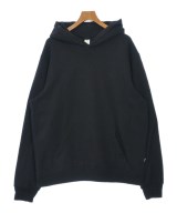 JJJJound（ジョウンド）パーカー 黒 サイズ:XL メンズ/2200622353043
