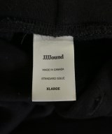 JJJJound（ジョウンド）パーカー 黒 サイズ:XL メンズ/2200622353043