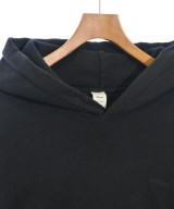 JJJJound（ジョウンド）パーカー 黒 サイズ:XL メンズ/2200622353043