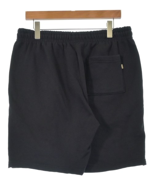 JJJJound（ジョウンド）ショートパンツ 黒 サイズ:XL メンズ/2200622353050