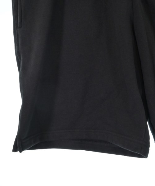 JJJJound（ジョウンド）ショートパンツ 黒 サイズ:XL メンズ/2200622353050