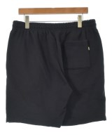 JJJJound（ジョウンド）ショートパンツ 黒 サイズ:XL メンズ/2200622353050