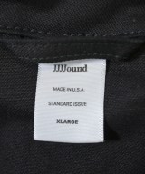 JJJJound（ジョウンド）ミリタリーブルゾン 黒 サイズ:XL メンズ/2200611413031