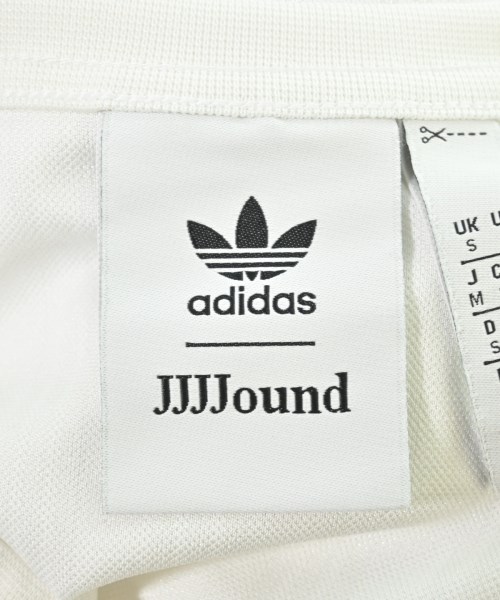 JJJJound（ジョウンド）Tシャツ・カットソー 白 サイズ:M メンズ/2200617273097