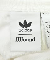 JJJJound（ジョウンド）Tシャツ・カットソー 白 サイズ:M メンズ/2200617273097