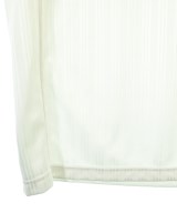 JJJJound（ジョウンド）Tシャツ・カットソー 白 サイズ:M メンズ/2200617273097