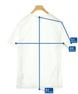JJJJound（ジョウンド）Tシャツ・カットソー 白 サイズ:M メンズ/2200617273097