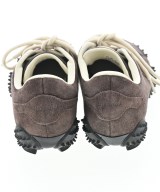 JJJJound（ジョウンド）スニーカー 茶 サイズ:UK7 1/2(25.5cm位) メンズ/2200598721167
