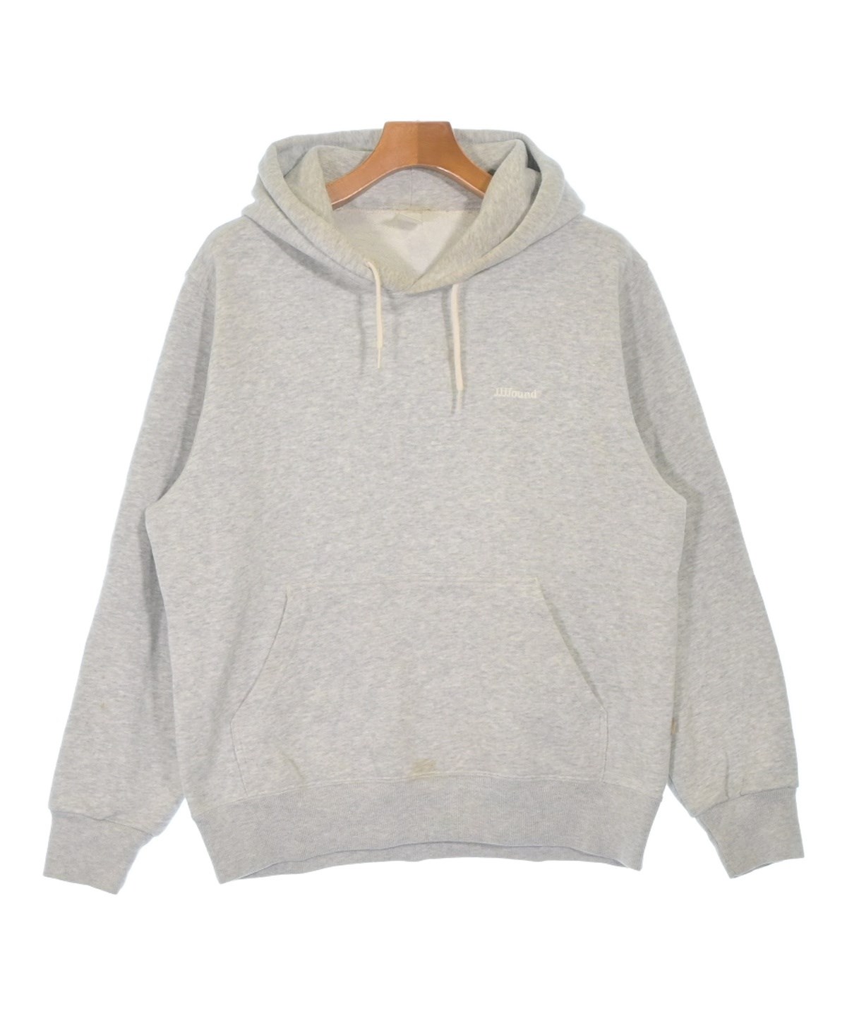 t*i様 新品未使用　JJJJound Mac Jacket サイズL Tupe jjjjound ジョウンド Mac Jacket マックジャケット コート ネイビー