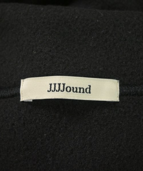 JJJJound（ジョウンド）その他 黒 サイズ:XXL メンズ/2200672733062