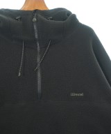 JJJJound（ジョウンド）その他 黒 サイズ:XXL メンズ/2200672733062