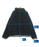 JJJJound（ジョウンド）その他 黒 サイズ:XXL メンズ/2200672733062