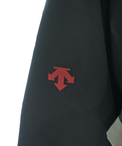 JJJJound（ジョウンド）マウンテンパーカー 黒 サイズ:XL メンズ/2200672733079