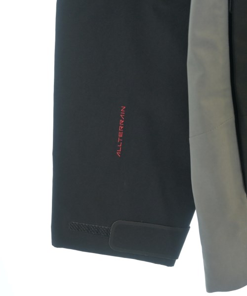 JJJJound（ジョウンド）マウンテンパーカー 黒 サイズ:XL メンズ/2200672733079