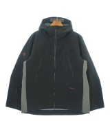 JJJJound（ジョウンド）マウンテンパーカー 黒 サイズ:XL メンズ/2200672733079