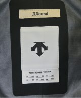 JJJJound（ジョウンド）マウンテンパーカー 黒 サイズ:XL メンズ/2200672733079