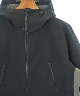 JJJJound（ジョウンド）マウンテンパーカー 黒 サイズ:XL メンズ/2200672733079
