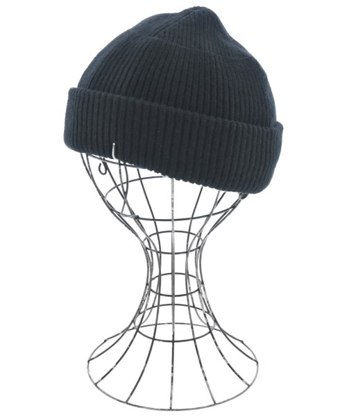 JJJJound(ジョウンド)ニットキャップ・ビーニー 黒 サイズ:-/2200672733093