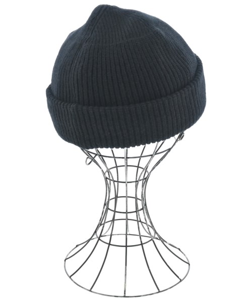 JJJJound（ジョウンド）ニットキャップ・ビーニー 黒 サイズ:- メンズ/2200672733093