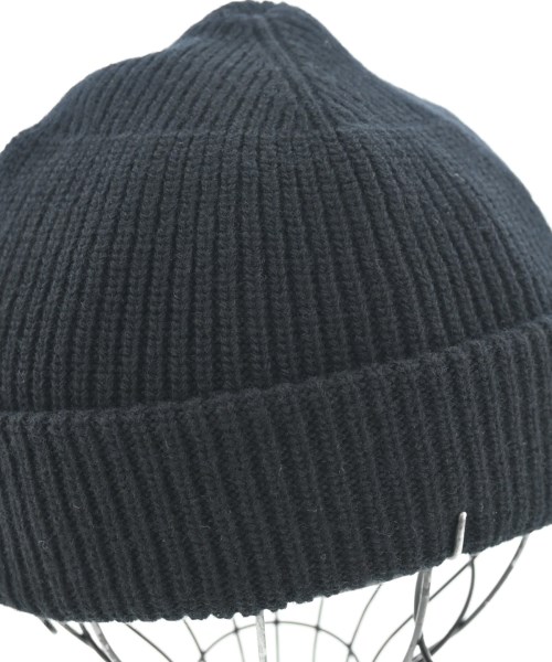 JJJJound（ジョウンド）ニットキャップ・ビーニー 黒 サイズ:- メンズ/2200672733093