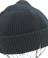 JJJJound（ジョウンド）ニットキャップ・ビーニー 黒 サイズ:- メンズ/2200672733093