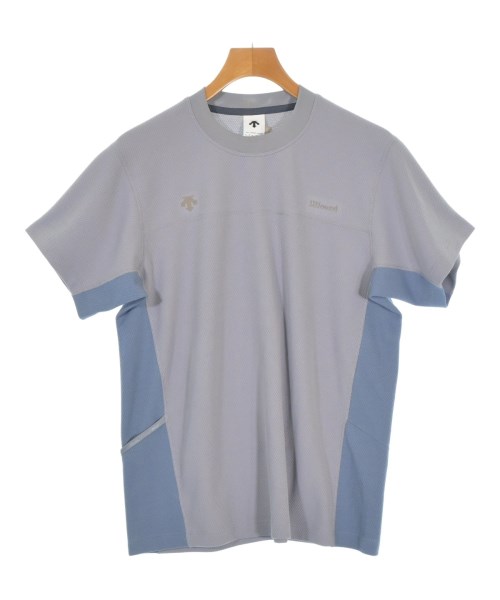 JJJJound(ジョウンド)Tシャツ・カットソー グレー サイズ:M/2200698569010