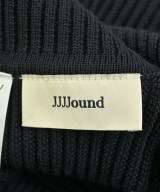 JJJJound（ジョウンド）ニット・セーター 紺 サイズ:M メンズ/2200697761118