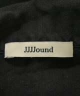 JJJJound（ジョウンド）カジュアルシャツ 黒 サイズ:M メンズ/2200697761149