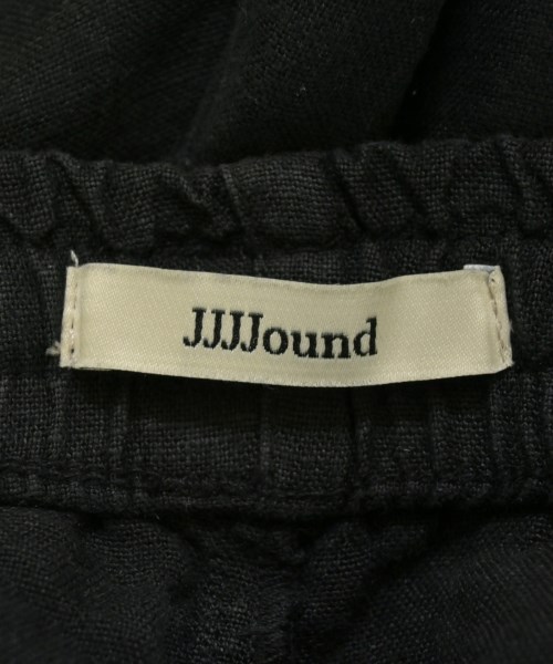 JJJJound（ジョウンド）ショートパンツ 黒 サイズ:M メンズ/2200697761170