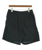 JJJJound（ジョウンド）ショートパンツ 黒 サイズ:M メンズ/2200697761170