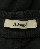 JJJJound（ジョウンド）ショートパンツ 黒 サイズ:M メンズ/2200697761170