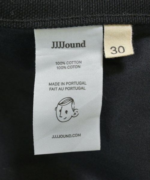 JJJJound（ジョウンド）その他 黒 サイズ:30(M位) メンズ/2200697761194