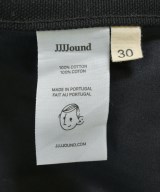 JJJJound（ジョウンド）その他 黒 サイズ:30(M位) メンズ/2200697761194