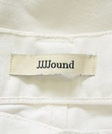 JJJJound（ジョウンド）その他 白 サイズ:30(M位) メンズ/2200697761224
