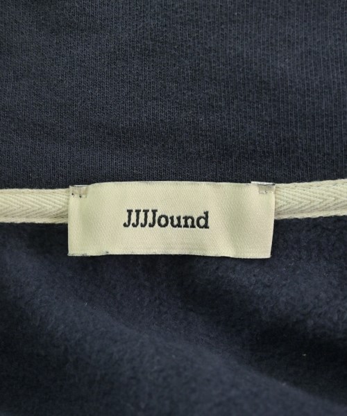 JJJJound（ジョウンド）スウェット 紺 サイズ:M メンズ/2200697761248
