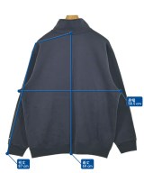 JJJJound（ジョウンド）スウェット 紺 サイズ:M メンズ/2200697761248