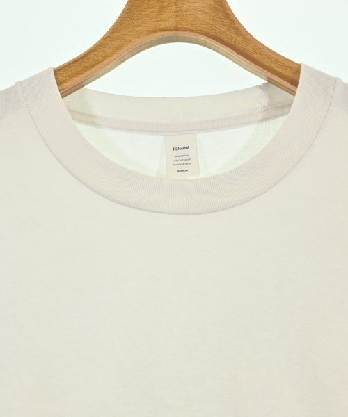 JJJJound（ジョウンド）Tシャツ・カットソー 白 サイズ:M メンズ/2200697761316
