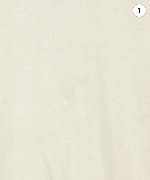 JJJJound（ジョウンド）Tシャツ・カットソー 白 サイズ:M メンズ/2200697761316