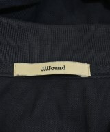 JJJJound（ジョウンド）ポロシャツ 紺 サイズ:M メンズ/2200697761330