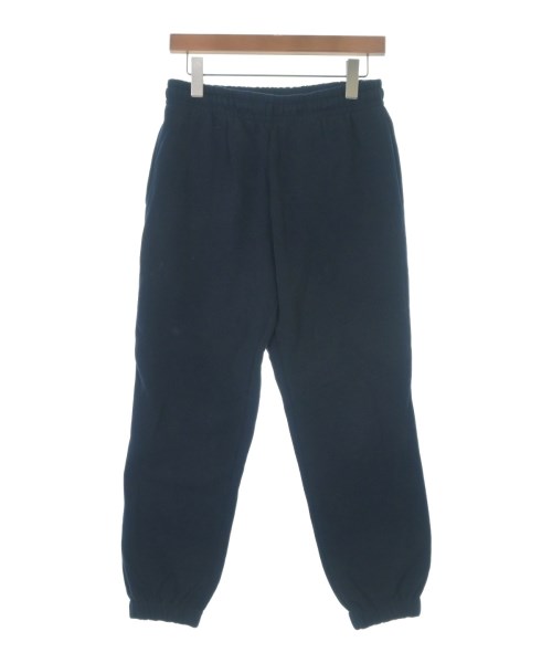 JJJJound(ジョウンド)スウェットパンツ 紺 サイズ:S/2200660267043