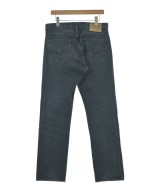 JJJJound（ジョウンド）デニムパンツ 黒 サイズ:32(L位) メンズ/2200716493044