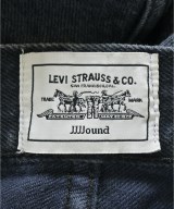 JJJJound（ジョウンド）デニムパンツ 黒 サイズ:32(L位) メンズ/2200716493044