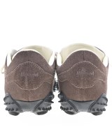 JJJJound（ジョウンド）スニーカー 茶 サイズ:27cm メンズ/2200716975069