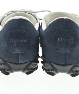 JJJJound（ジョウンド）スニーカー 紺 サイズ:28.5cm メンズ/2200717708017