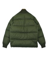 JJJJound（ジョウンド）ダウンジャケット/ダウンベスト 緑 サイズ:M メンズ/2200648401018